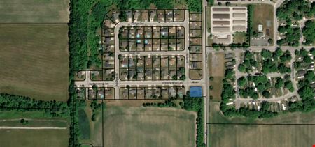 Squirrel Creek Lots