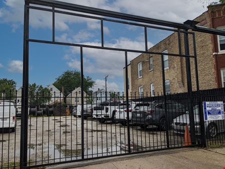 Modern Office Flex Space in Humboldt Park