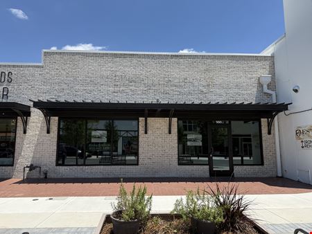 Retail space for Rent at Retail Storefront for Lease in Downtown Panama City | 550 Harrison Avenue in Panama City