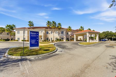 Office space for Sale at Lakeside Medical Center in Venice