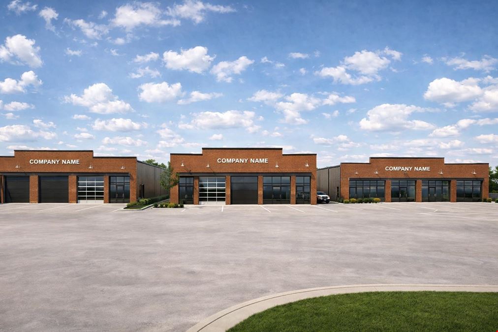 High Plains Industrial Park
