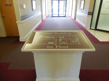 Peoples Plaza- Office