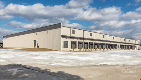 Industrial space for Rent at Freestanding Building with Premier Interstate Visibility in Indianapolis
