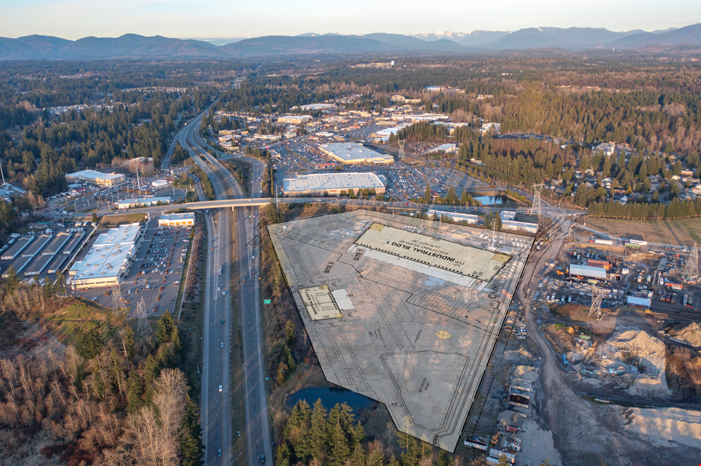 Covington Fulfillment Center