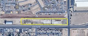 Industrial Land for Lease in Avondale