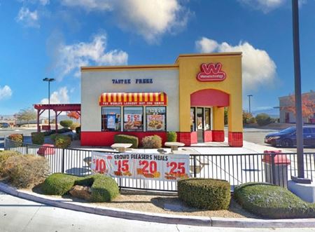 Retail space for Sale at 12931 Hesperia Rd in Victorville