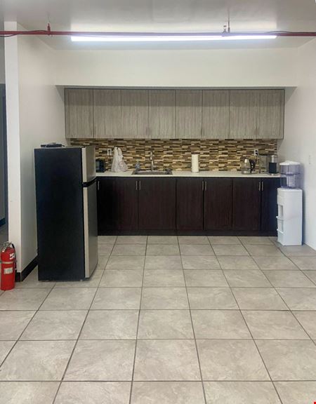 4,000 - 10,000 SF | 1400 East State Street | Office Space for Lease