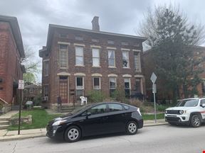 615-619 Oak Street
