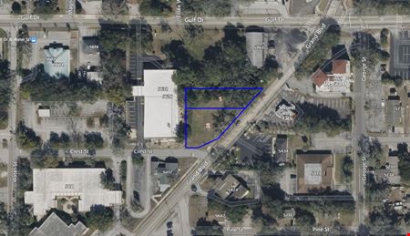 VacantLand space for Sale at Grand Blvd Vacant Land in New Port Richey