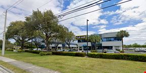 Congress Avenue Office Park