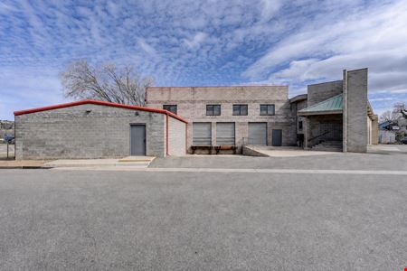 Industrial space for Rent at NCC Prescott Industrial Park in Prescott
