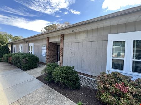Patterson Office Village