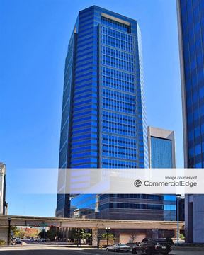 Bank of America Tower