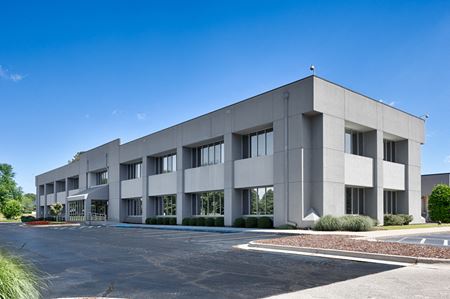 Office space for Rent at Explorer Development in Huntsville