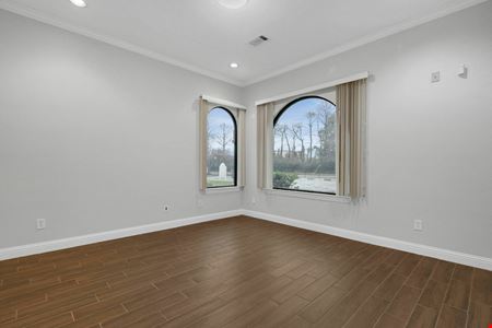 Willow Park Office Condos