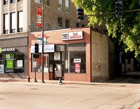 830 Davis St, Evanston, IL