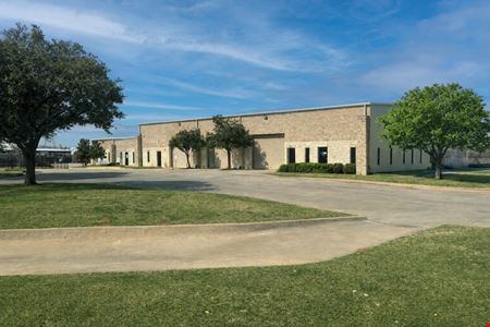 Industrial space for Rent at 725 East Jones Street in Lewisville