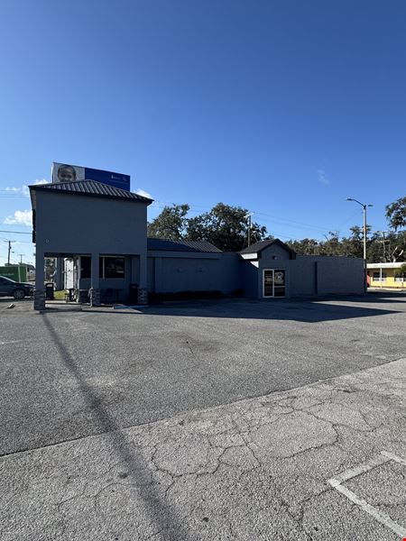Building and Real Estate for Sale