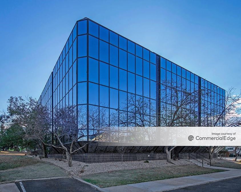One Park Centre
