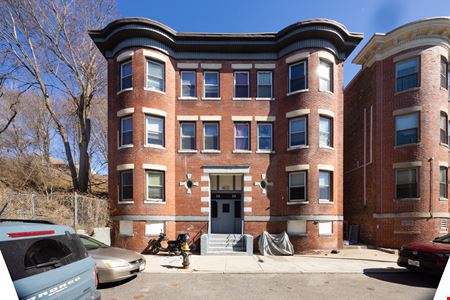 Dorchester Portfolio
