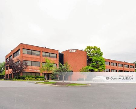 Office space for Rent at Credit Union Building in Towson