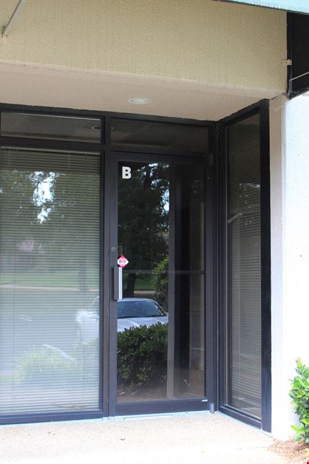 Office-Warehouse Space | 220/Highland Colony Business Park