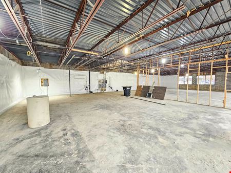 Retail Space For Lease - Midtown