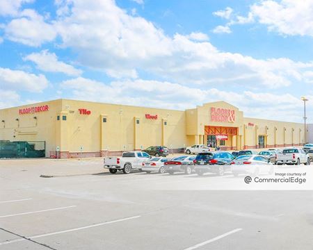 Retail space for Rent at Mesquite Town Center Plaza - 1330 North Town East Blvd in Mesquite