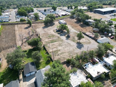 Heights Mobile Home Park Development