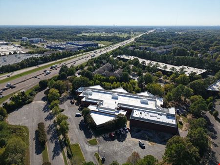8000 Horizon Center Blvd