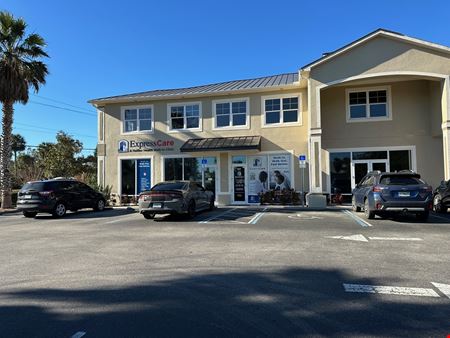 Kings Crossing Centre
