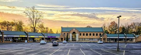 Mixed Use space for Rent at North Pheasant Run Plaza in North Olmsted