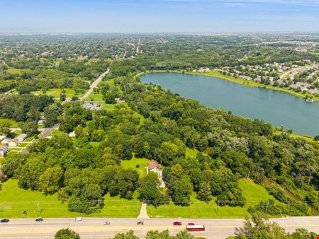 VacantLand space for Sale at 4224 E University Ave in Des Moines