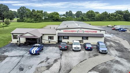Industrial space for Sale at Industrial Auto Shop on 5 Acres in Edison