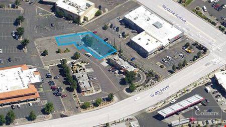 Retail space for Rent at 0 W 4th Street in Reno