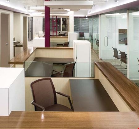 Office space for Rent at 1343 L St NW in Washington