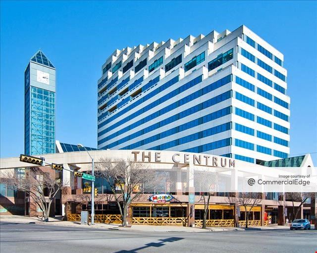 The Centrum