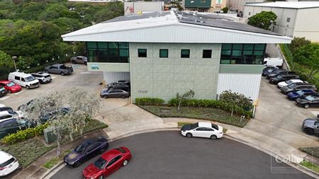 Other space for Rent at 94-408 Akoki Street (Auali'i Building) - Industrial Space Available for Lease at Milltown Industrial Park in Waipahu in Waipahu
