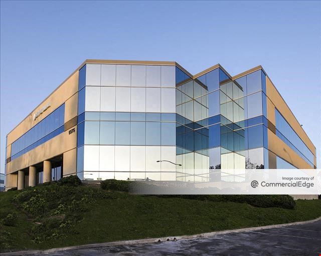 Four Points Business Park