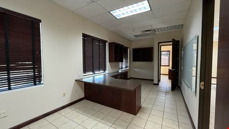 833 E Plaza Circle Suite 200 and 400