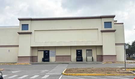 Retail space for Rent at Brandon Aldi-ABC Center in Brandon
