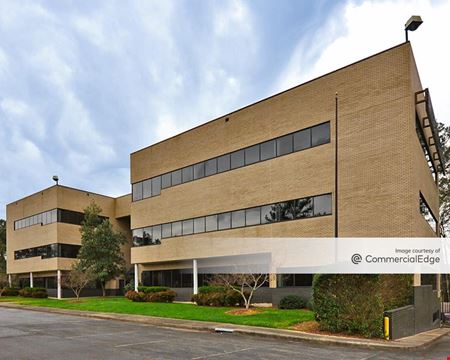 Unassigned space for Rent at 400 Frontier in Durham
