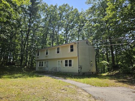 Multi-Family space for Sale at Hudson, NH Duplex Investment Opportunity in Hudson