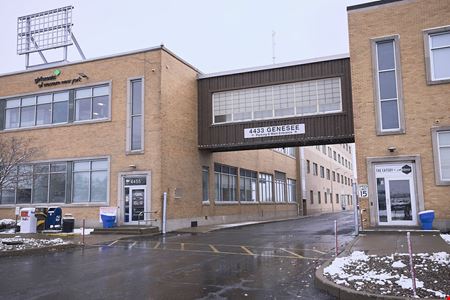 Office space for Rent at 4455 Genesee St in Cheektowaga