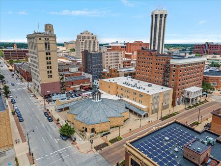 Other space for Sale at Centre@501 in Springfield