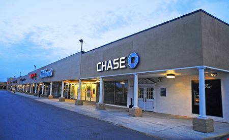 Eastland Shopping Center
