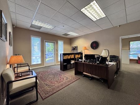 Professional Office Space For Lease
