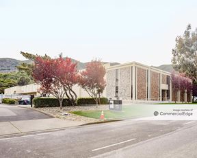 Crocker Industrial Park - 483-485 Valley Drive