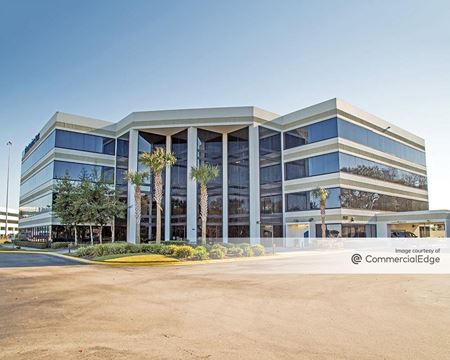 Office space for Rent at Fortune Plaza in Jacksonville