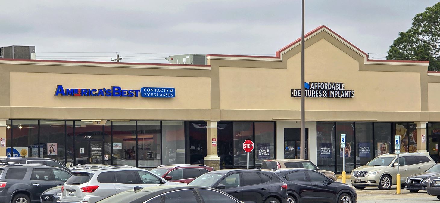 Northpointe Commons